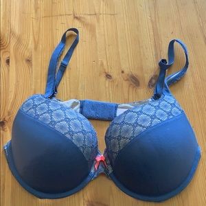 Victoria’s Secret bra